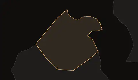 Wildfires in Banjul