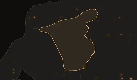 Wildfires in Ermera
