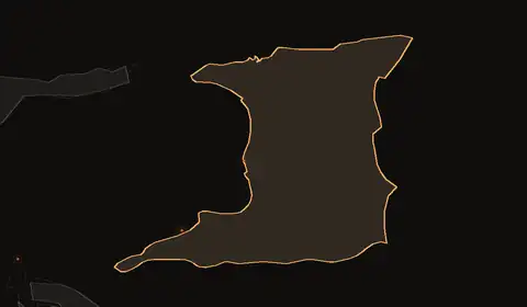 Wildfires in Trinidad and Tobago
