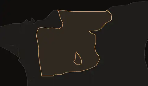 Wildfires in Tunapuna-Piarco Regional Corporation