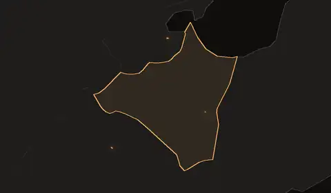 Wildfires in Ben Arous