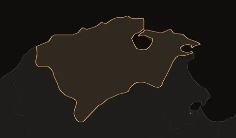 Wildfires in Bizerte