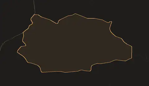 Wildfires in Gafsa