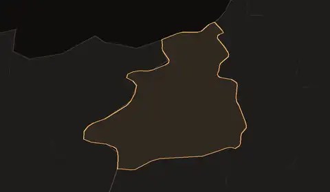 Wildfires in Jendouba