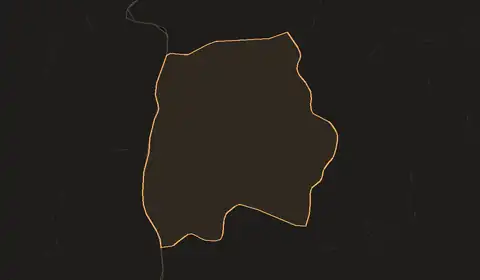Wildfires in Le Kef