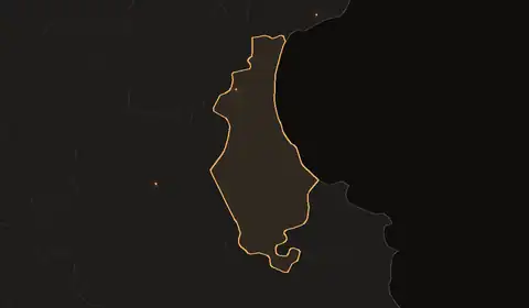 Wildfires in Sousse