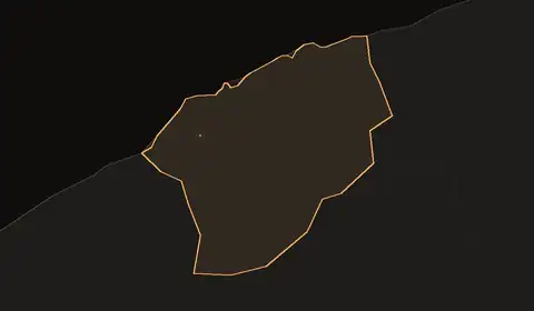 Wildfires in Bartın