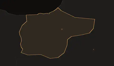Wildfires in Düzce