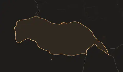 Wildfires in Iğdır