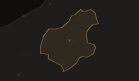 Wildfires in Karabük