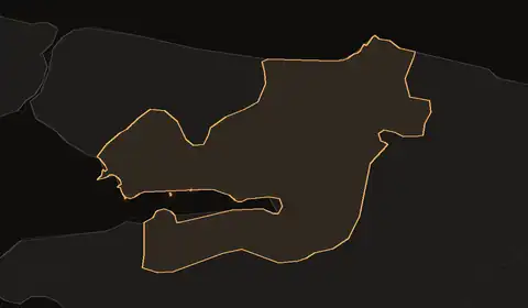 Wildfires in Kocaeli