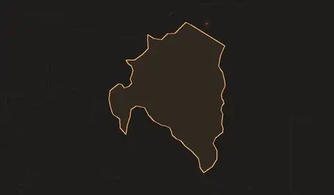 Wildfires in Amuria