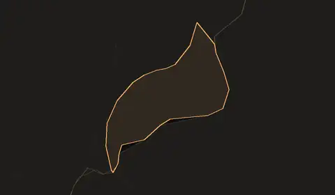 Wildfires in Bukwo