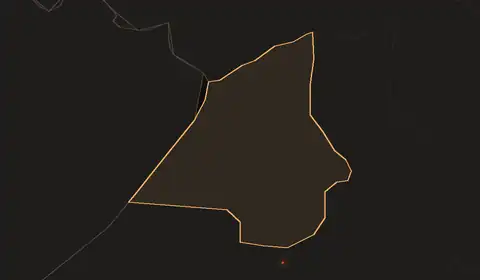 Wildfires in Buliisa