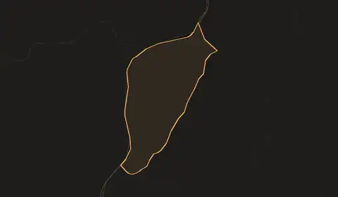 Wildfires in Bundibugyo