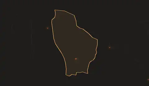 Wildfires in Kamuli