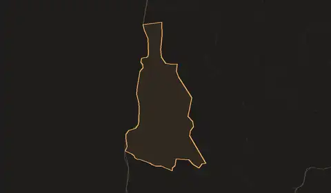 Wildfires in Kanungu