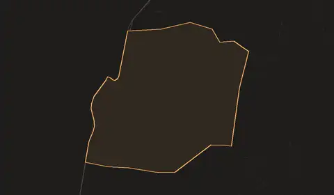 Wildfires in Kasese