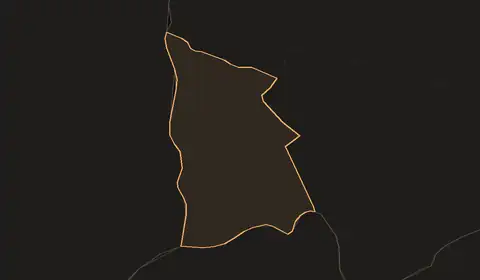 Wildfires in Kisoro