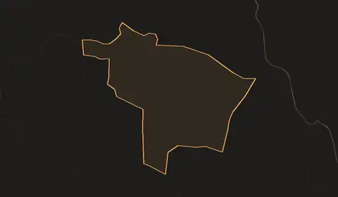 Wildfires in Kotido