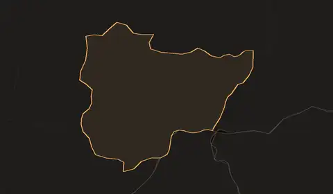Wildfires in Ntungamo
