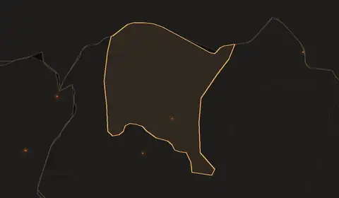 Wildfires in Yumbe
