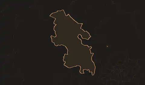 Wildfires in Buckinghamshire