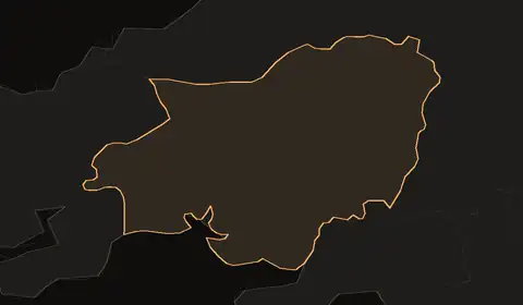 Wildfires in Carmarthenshire