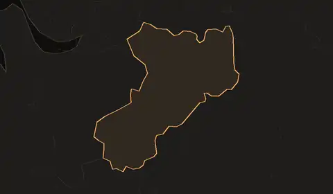 Wildfires in Cheshire East