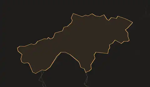 Wildfires in Dungannon and South Tyrone