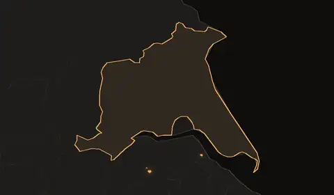 Wildfires in East Riding of Yorkshire