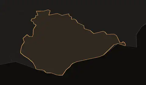 Wildfires in East Sussex