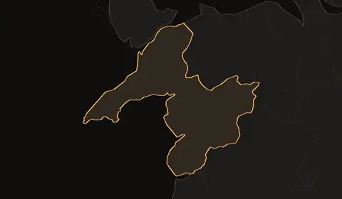 Wildfires in Gwynedd