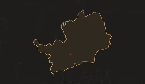 Wildfires in Hertfordshire