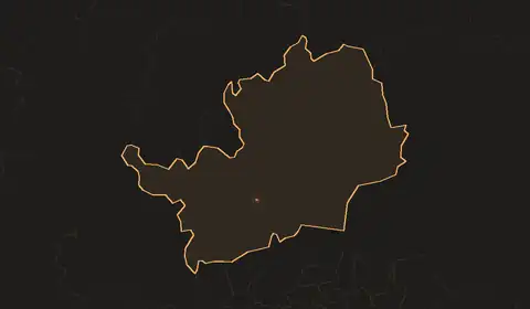 Wildfires in Hertfordshire