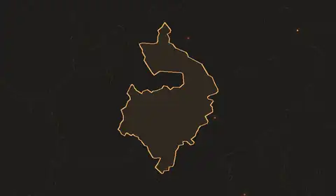 Wildfires in Warwickshire