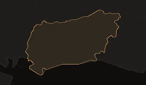 Wildfires in West Sussex
