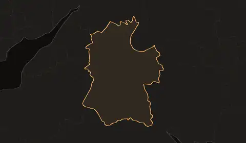 Wildfires in Wiltshire