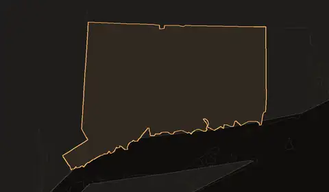 Wildfires in Connecticut