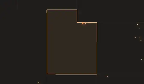 Wildfires in Utah