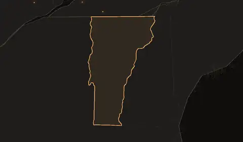 Wildfires in Vermont