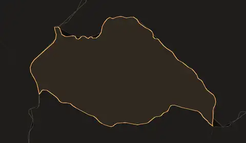 Wildfires in Artigas