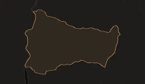 Wildfires in Paysandú