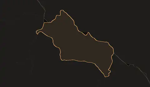 Wildfires in Rivera