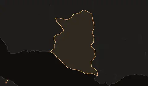 Wildfires in San José