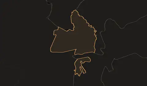 Wildfires in Sirdaryo