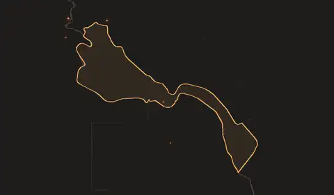 Wildfires in Xorazm
