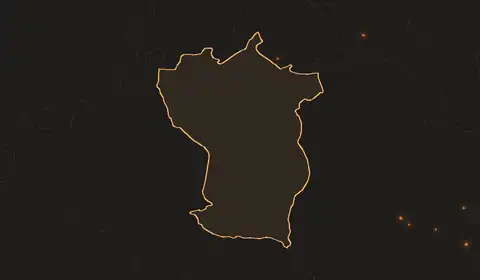 Wildfires in Cojedes