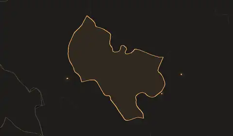 Wildfires in Bình Dương