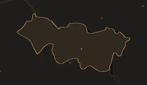 Wildfires in Cao Bằng
